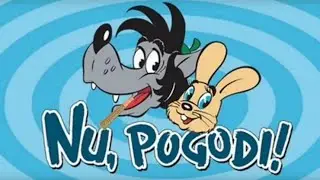 Nu Pogodi Soundtrack (156) Polish version (4)