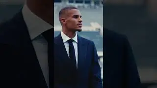 Malick Thiaw reacts to St. James' Park 😍