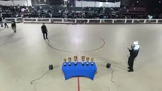 Premiaci&oacute;n Torneo Fraternidad 2026 Club de Hockey Marruecos