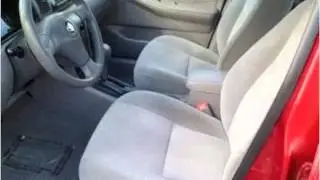2007 Toyota Corolla Used Cars Holliston,bellingham,natick,me