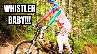 Is Whistler Bike Park Worth The Hype?