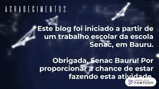 Atividade de Projeto do ano