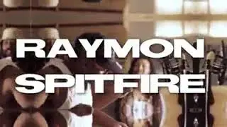 Bassmentality Cypher 5 Dec 2019- Raymon Spitfire