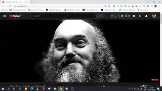 Ram Dass on how to love yourself and LETTING GO NOW!