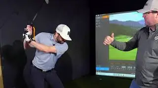 Improving Golf Swing with 3 Steps using Power Package || Golf Tips