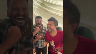 Pratham anna 🤩😂🤣 #bigboss #bigbosskannada #pratham