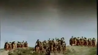 GP op TV Treasures of the Earth (2) 1997