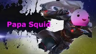 Papa squid .mp5-1#R2DA