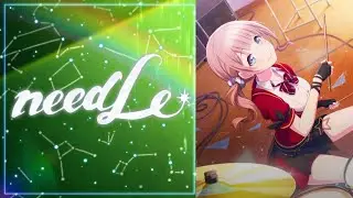 Project Sekai: NeedLe [Sung by Mochizuki Honami]