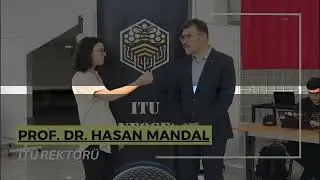 İTÜ Siber Güvenlik Meslek Yüksekokulu - 2025 Tanıtım Filmi