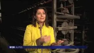 2011 - Un Livre au Secours de la Galicière