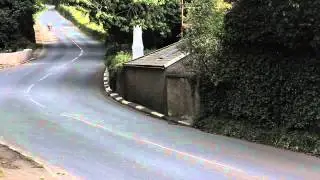 The Isle of Man Festival of Motorcycling