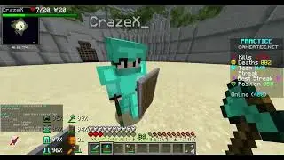 axe pvp