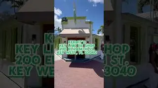 Kermit&rsquo;s Key Lime Pie Shop