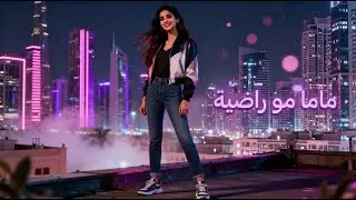 ماما مو راضية (Mama Mo Radya) | أغنية حب مؤثرة