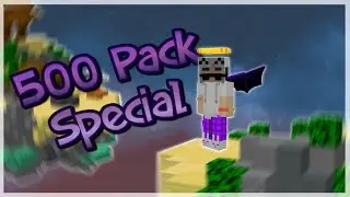 This is the best minecraft bedwars sound pack!