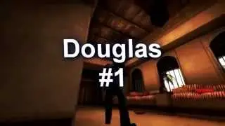 CS:GO - DOUGLAS #1