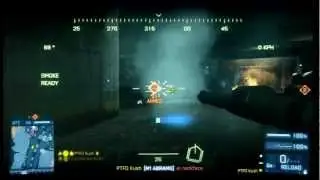 Battlefield 3 - I'm Still A Beast