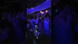 Santa Barbara Wedding DJ-DJ JAS Productions