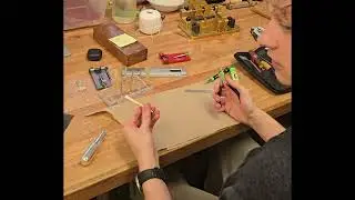 Maxim Style Reed Making (Finishing the Blank)