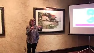 Megan Neher Media Influencer Relations 2 0