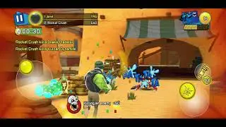 respawnables Online PVP Battles gamepaly
