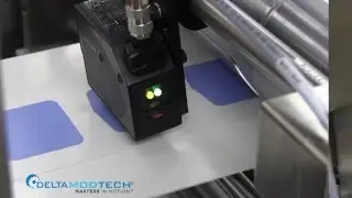 Rotary Die Cutting - Tight tolerance, Registered die cutting