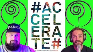 Reading Nick Srnicek and Alex Williams' '#Accelerate: Manifesto for an Accelerationist Politics'