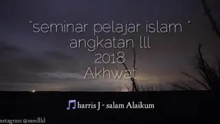 SEMINAR PELAJAR ISLAM 2018