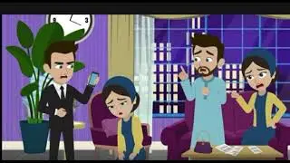 قصة الخيانة الزوجية – الجزء الثاني والثالث | الحقيقة تبدأ بالظهور. _إذا القصة أثرت فيك لايك واشتراك 