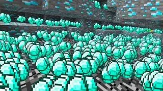 SOOO MANY DIAMONDS! | Minecraft MONEY WARS
