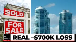 Why Toronto Investors Are Losing $700,000 on Condos