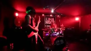 Osculum Infame (Lima Noise Underground, Lima, Per&uacute;, 2022)