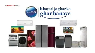 Lloyd| #KhayaalJoGharKoGharBanaye | Tamil