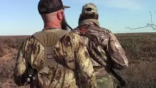 New Mexico Mule Deer Hunt 