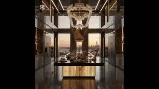 Royal Arabic Kitchen - The Definition of Luxury 💎🕌