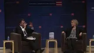 Judith Rodin: The Resilience Dividend