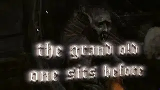 Khnvm - Drink from the chalice of suffering - Official Lyrics video