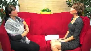 On The Red Couch - Dolly Jacobs, Circus Aerialist (Part 2 of 2)