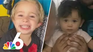 Mom who pushed for law after son's killing wishes ‘peace' for mom of slain 2-year-old girl