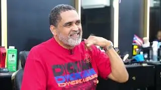 &laquo;JAY-Z ПРОХОДИЛ МИМ ОФИСА И СКАЗАЛ: &laquo;МНЕ НУЖЕН ЭТОТ БИТ&raquo;. КРИС ГОТТИ, КОГДА ОН ПРИНИМАЛ ПЕРВЫЙ ХИ...