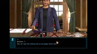 Everything Wrong With Nancy Drew: Danger by Design