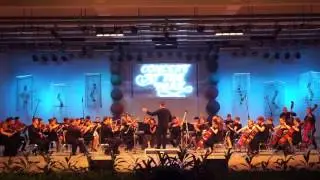 Concert at the Park Presents Musica Iuvenalis