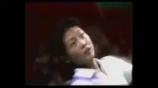 1989 ALL ENGLAND OPEN WS F LI LINGWEI vs SUSI SUSANTI