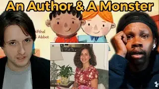 The Children's Book Author with Kids in Her Dungeon | Dire Trip [REACTION]