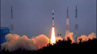 ISRO-Earth Observation Satellite (E)