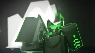 Music VIP nightshade (kaiju paradise)