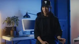 remx - Behind The Artist with EEPMON