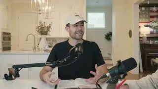 The Bible Bible Bible Podcast: John 5:1-17 