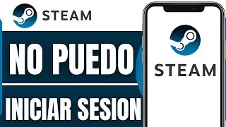 NO PUEDO INICIAR SESION en Steam  (SOLUCION 2026)